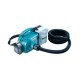 Пылесос Makita BVC350Z 